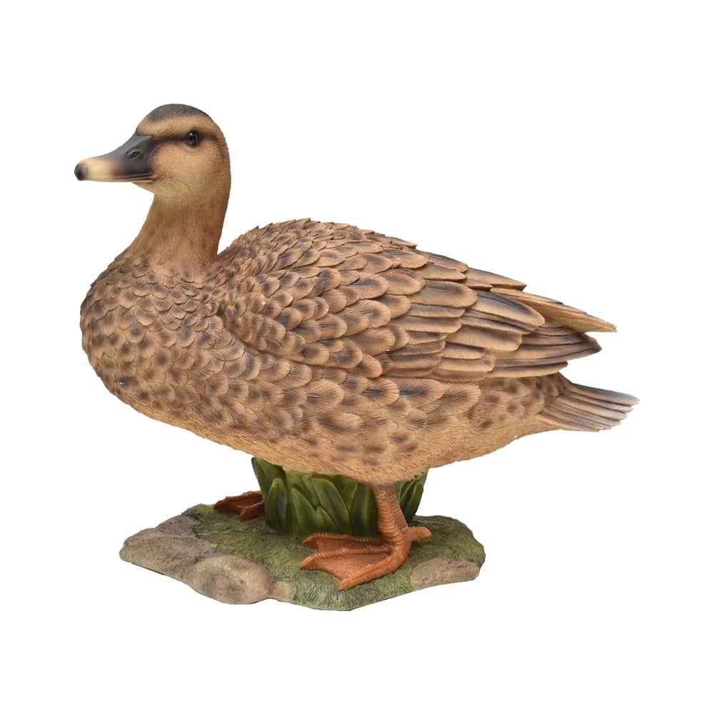 Jual Kris Garden Patung Taman Induk Bebek Xl Original Ace
