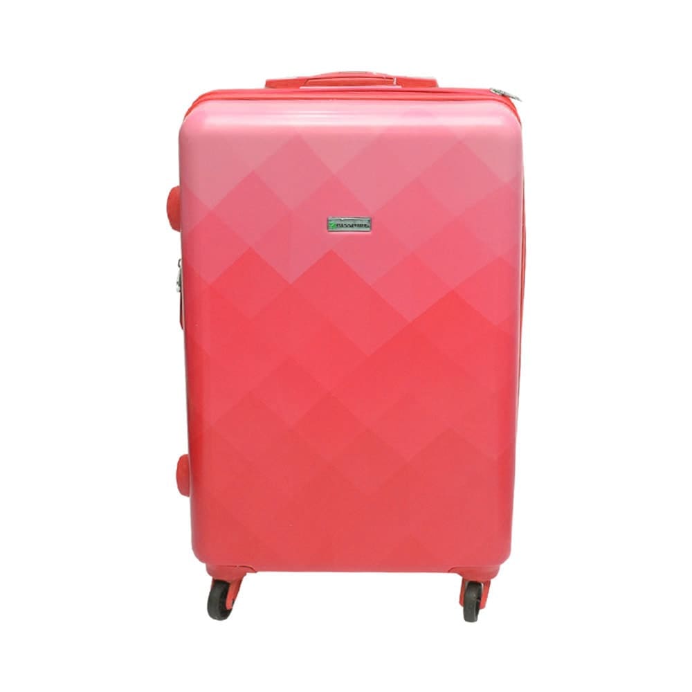 Jual Passport 20 Inci Aurora Koper 4 Roda Merah Original Ace