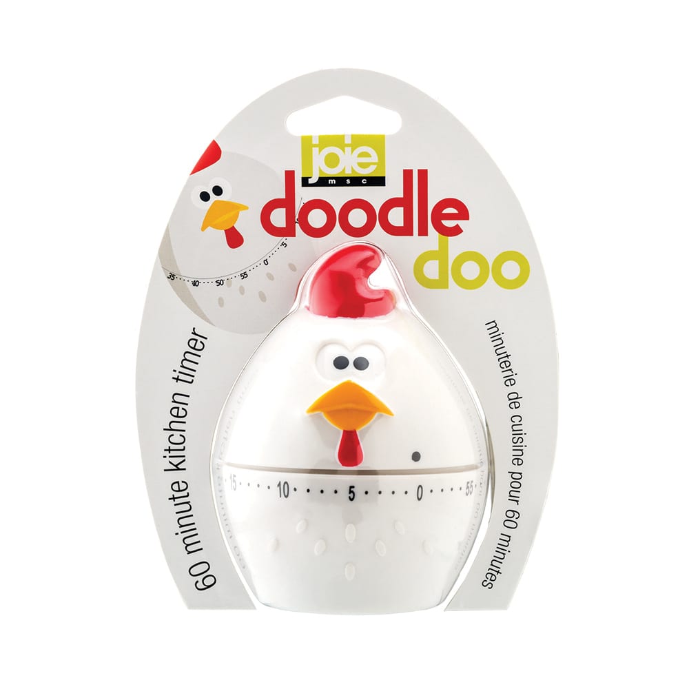 Jual Joie Timer Dapur Doodle Original Ace