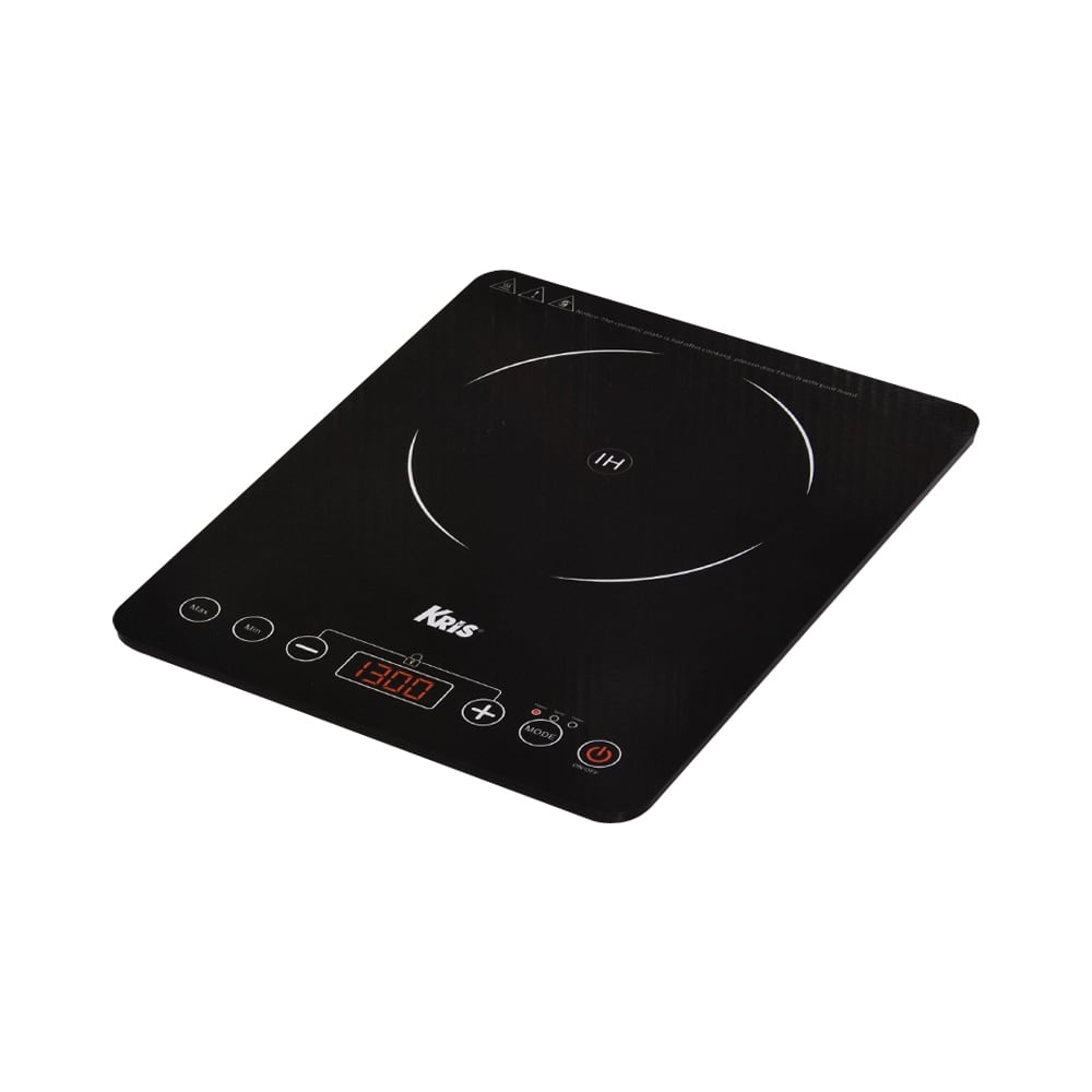 Kris induction sale cooker
