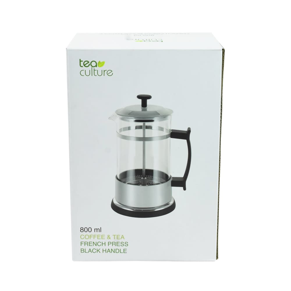 Jual Tea Culture Teko Kopi French Press 