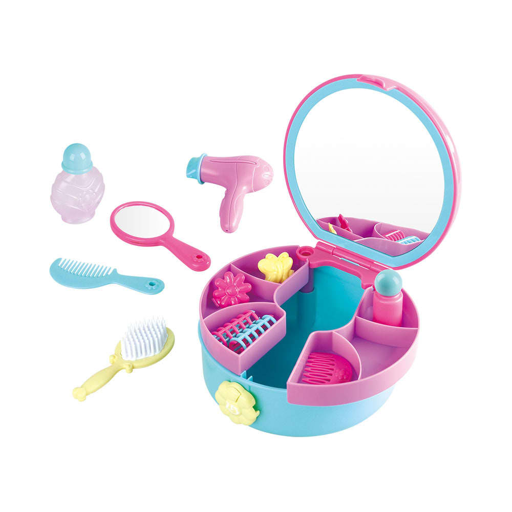 Jual Playgo Set Mainan Makeup 6002 Terbaru Ruparupa