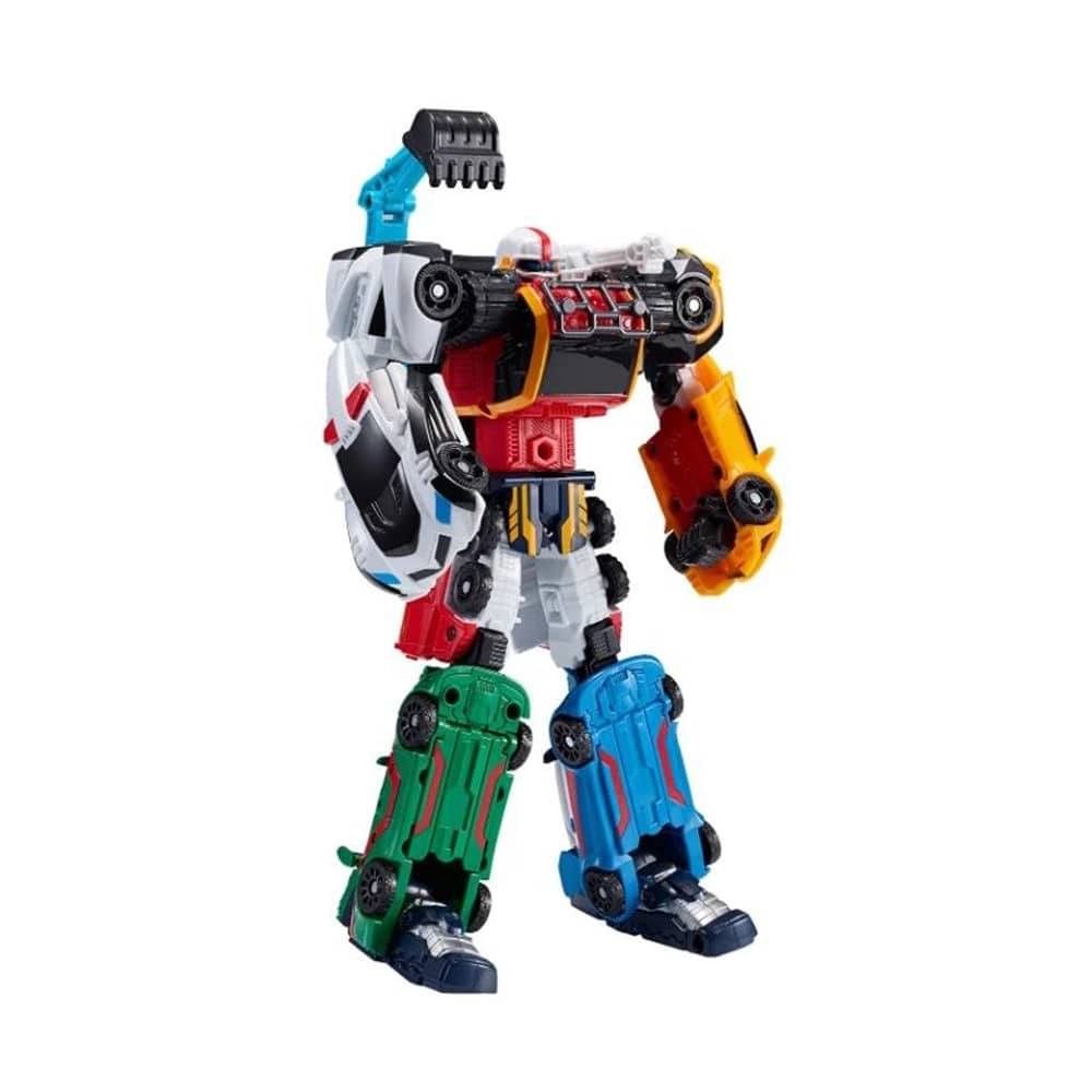 Tobot Robot Athlon Mini Magma 6
