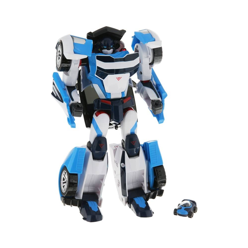 Jual Tobot Figur Athlon Tornado Robot Mainan Terbaru Ruparupa