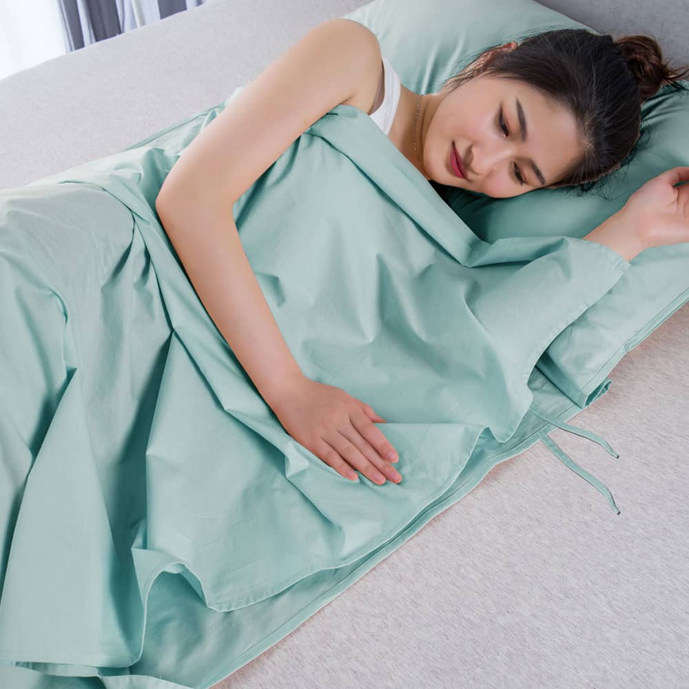 marshmallow sleep sack
