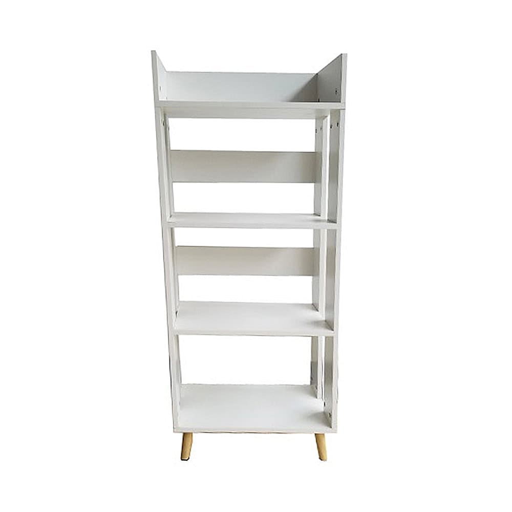 Jual Bobby Rak Buku Serbaguna 60 X 30 X 120 Cm Terbaik Informa