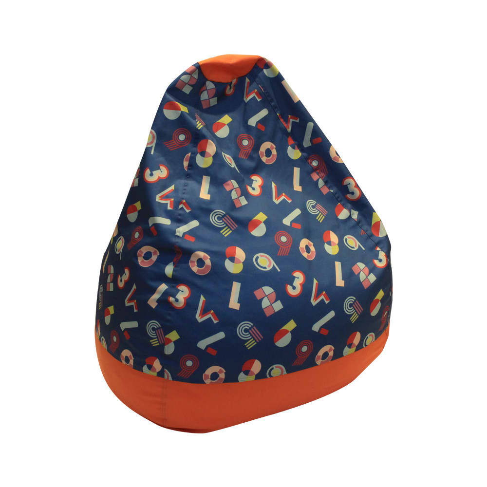 Jual Bean Bag Sporty Play D Terbaik Informa