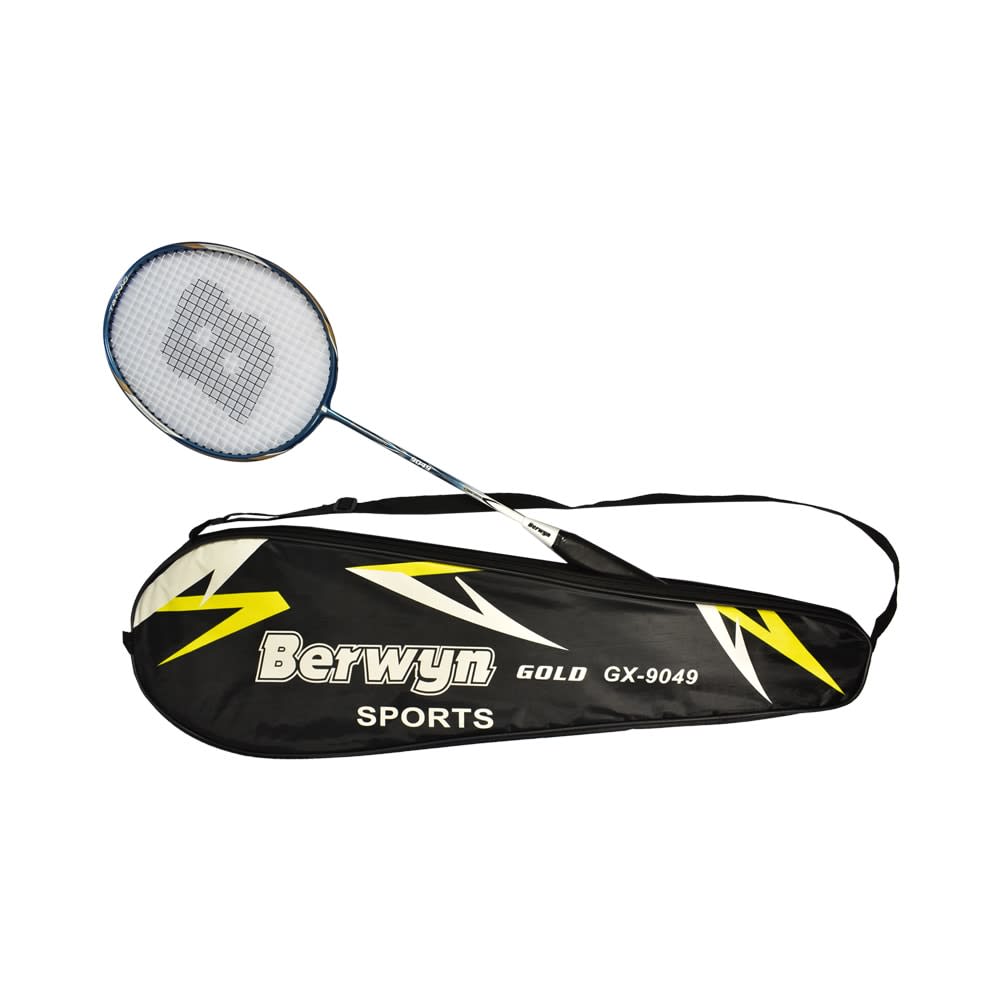 Jual Kinetic Raket Badminton Aluminium Dan Carbon Grip Pvc Original Ace