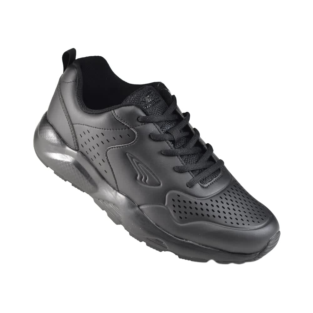 all black shape ups