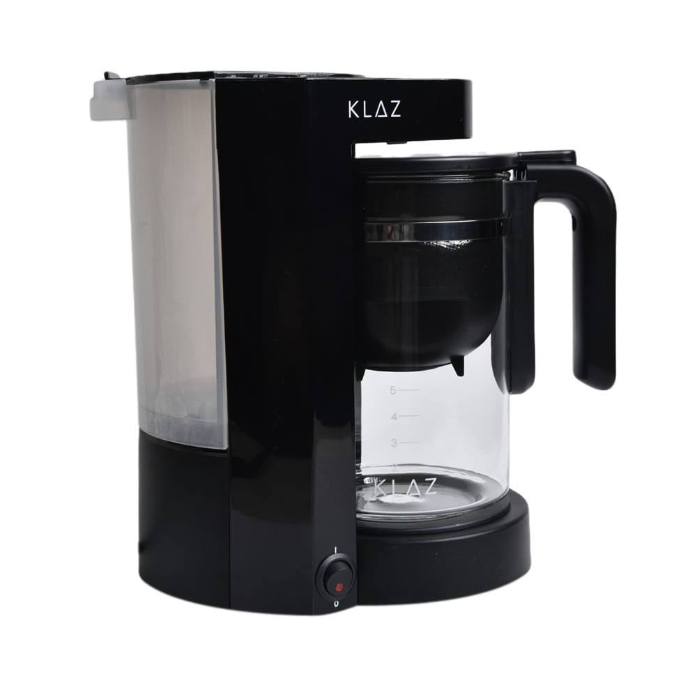 Jual Klaz 0 65 Ltr 2 In 1 Coffee Tea 