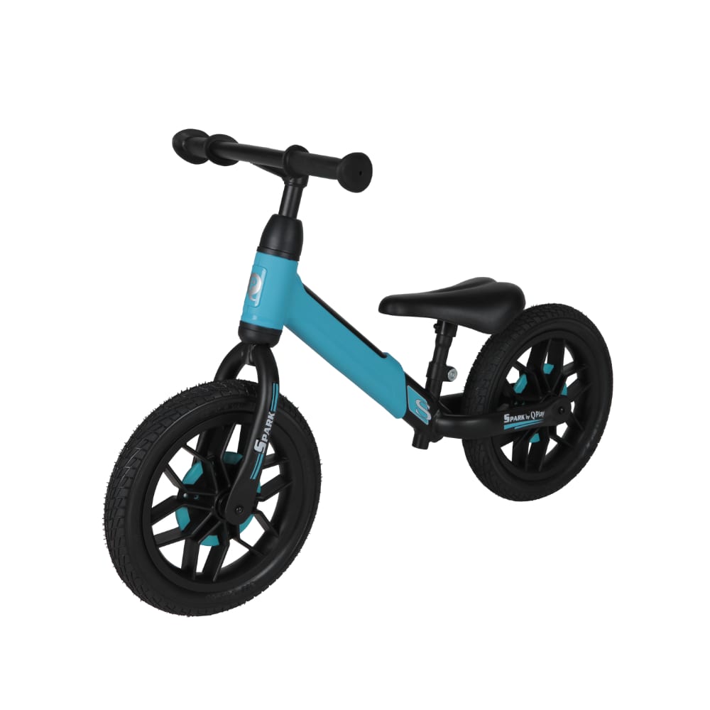 Jual Qplay Spark Balance Bike Blu 
