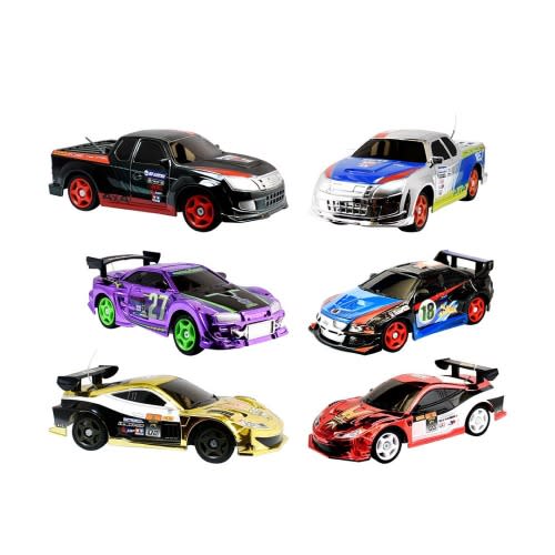 Auldey rc car outlet