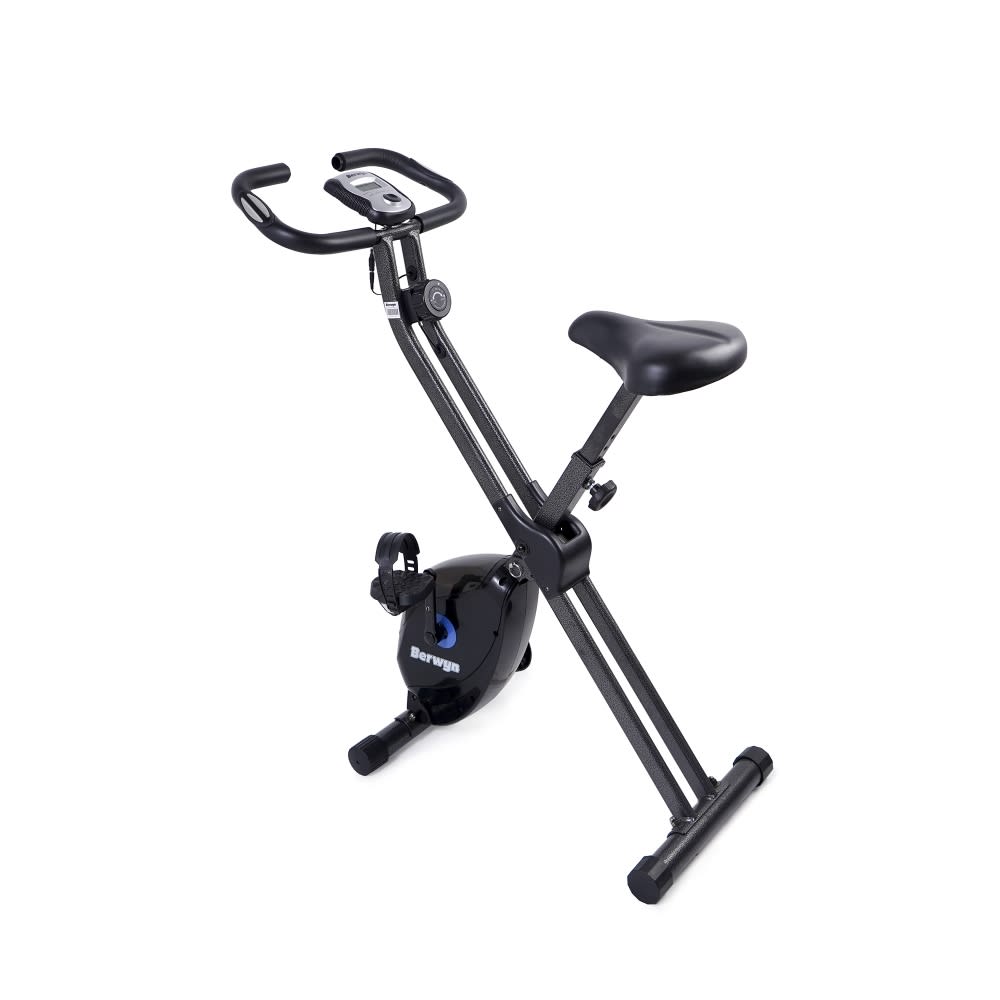 Jual Berwyn Sepeda Statis Ns 654 Original | ACE