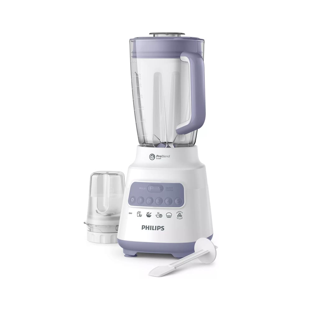 teko blender philips