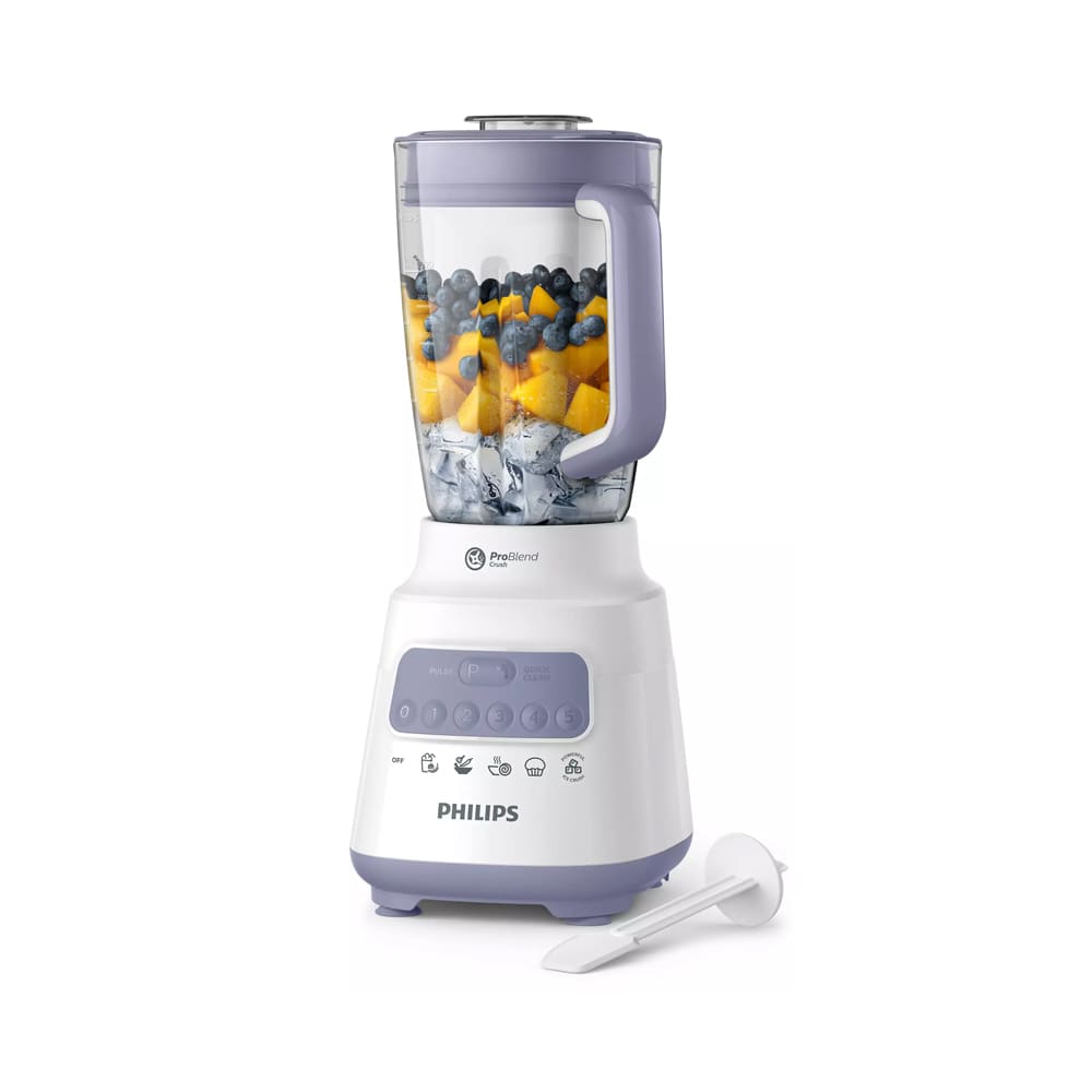 teko blender philips