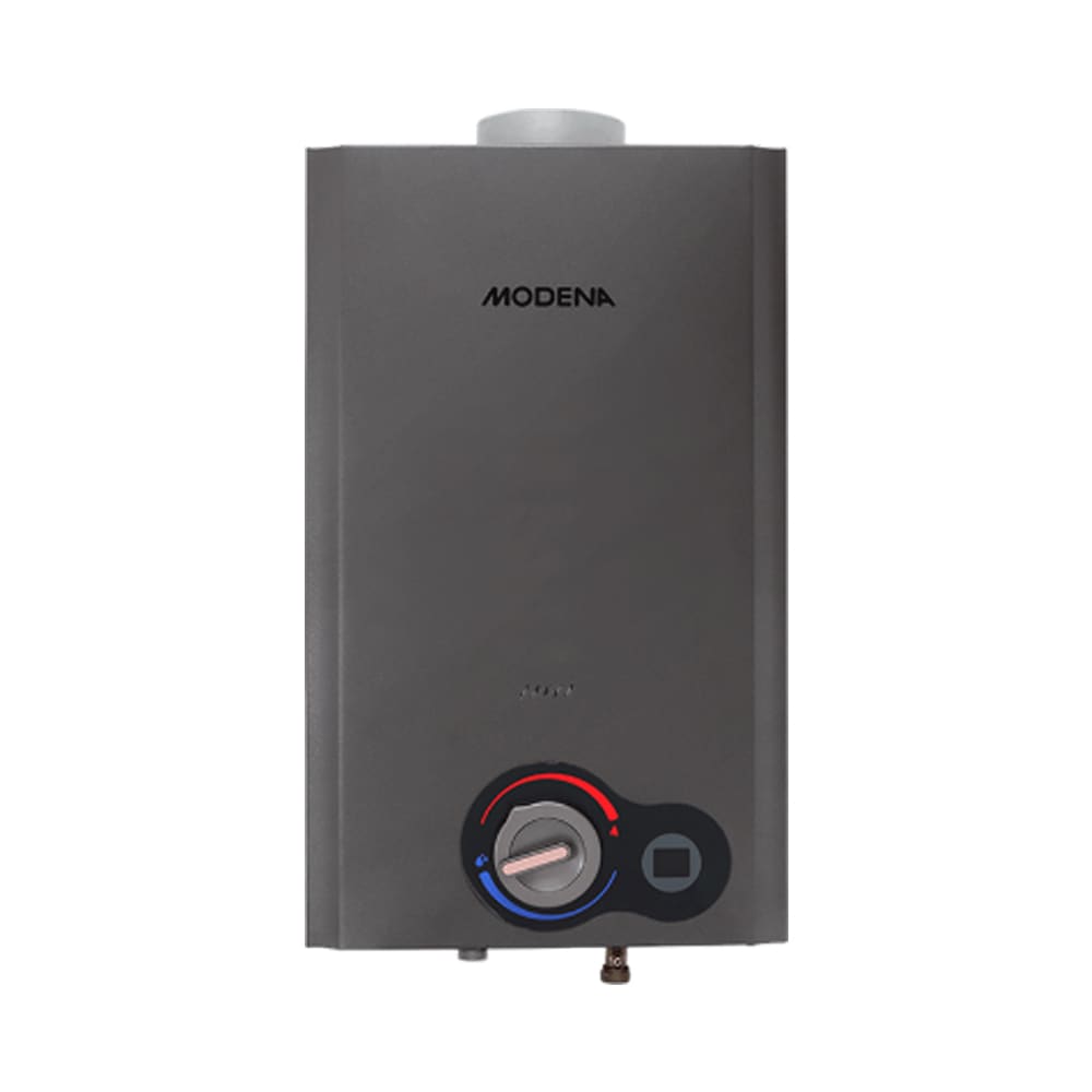 Jual Modena Pemanas Air Gas 10 Ltr Gi 1020 B Cokelat Terbaik | Informa