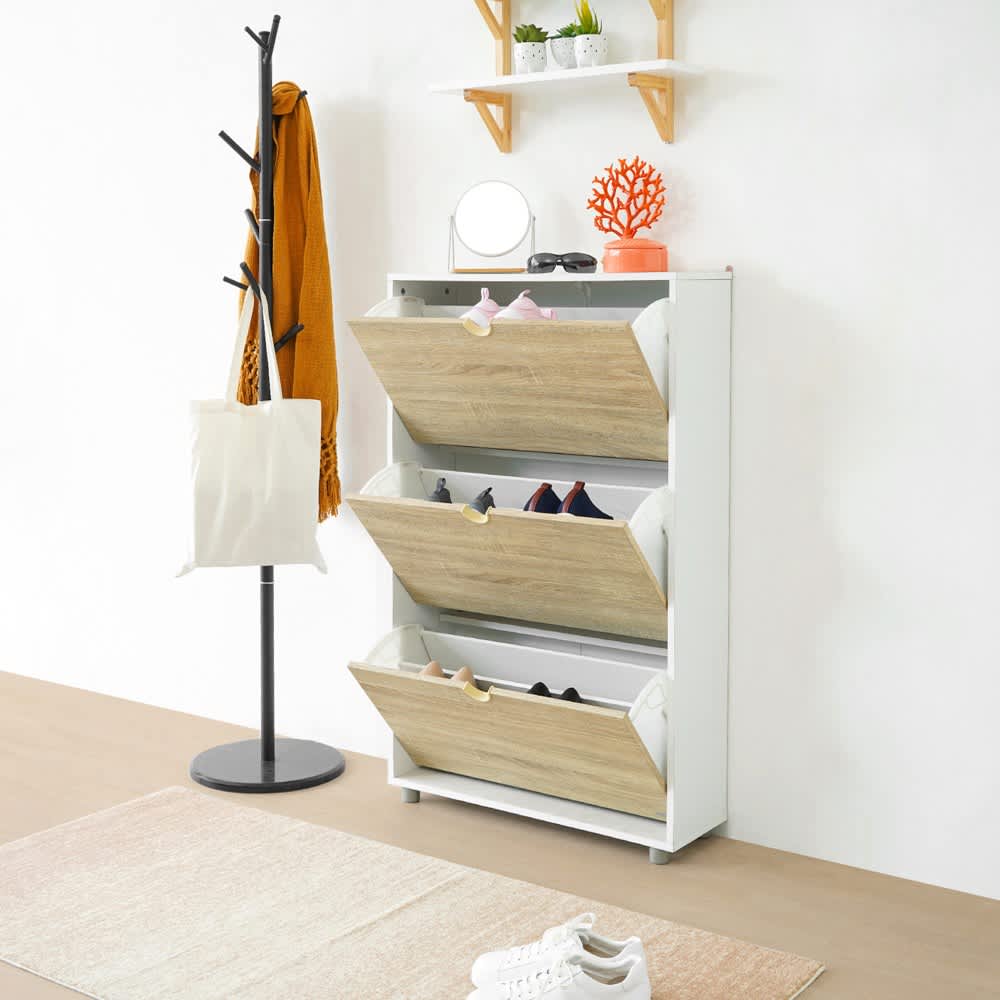 Manolo sales shoe cabinet