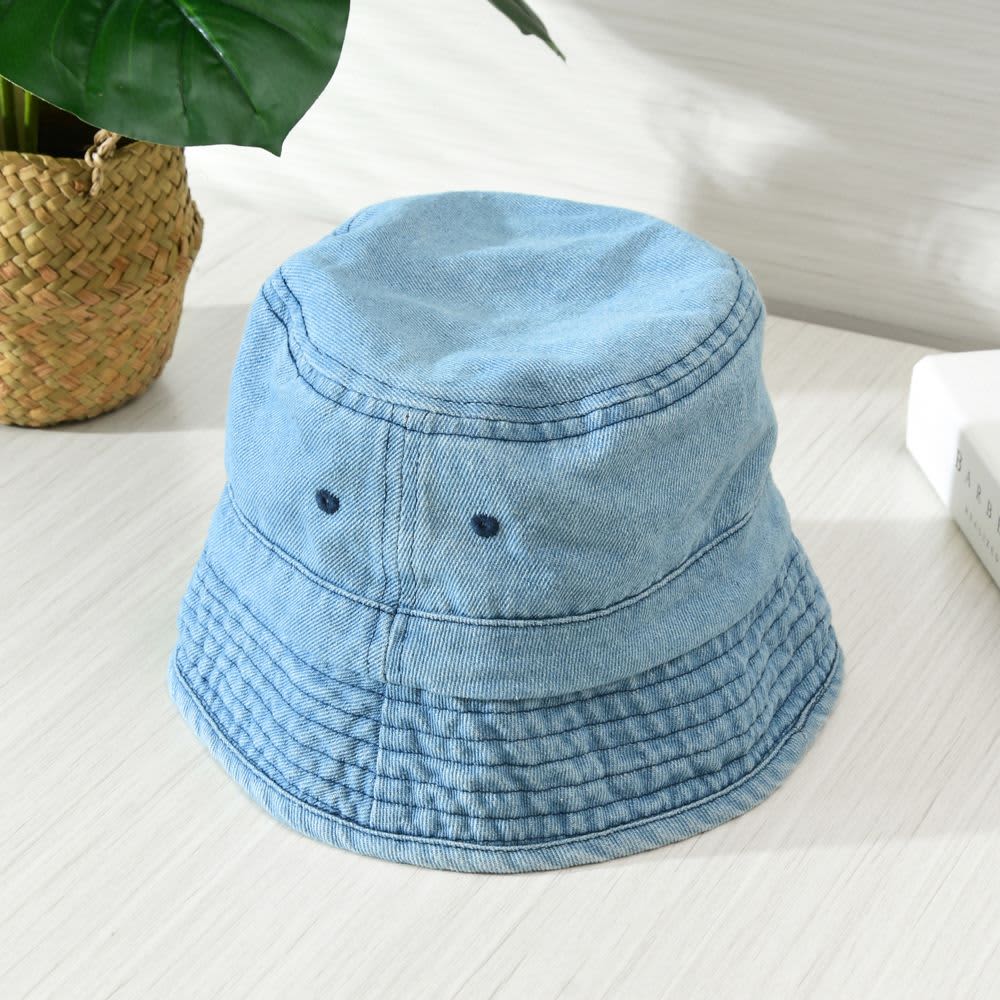 Jual Ataru Topi Bucket Bell Shaped 
