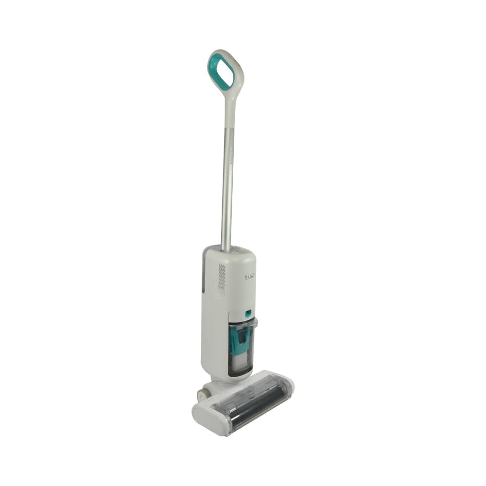 Klaz Wet Dry Cordless Vacuum Cleaner 
