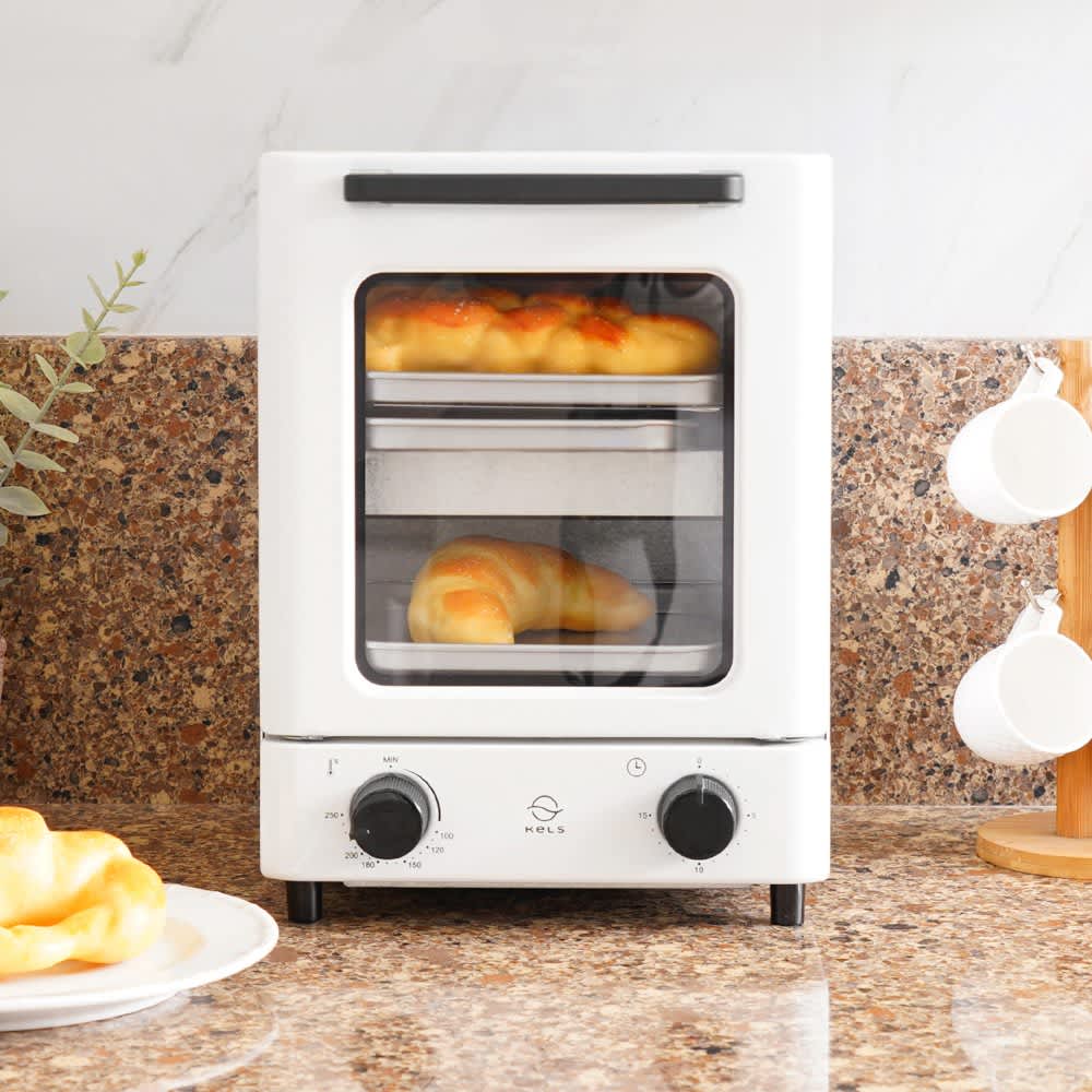 Kels electric hot sale oven