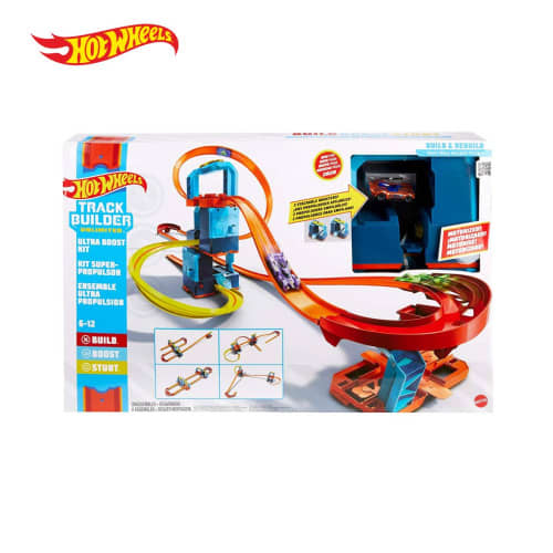 Jual jalan sale hotwheels