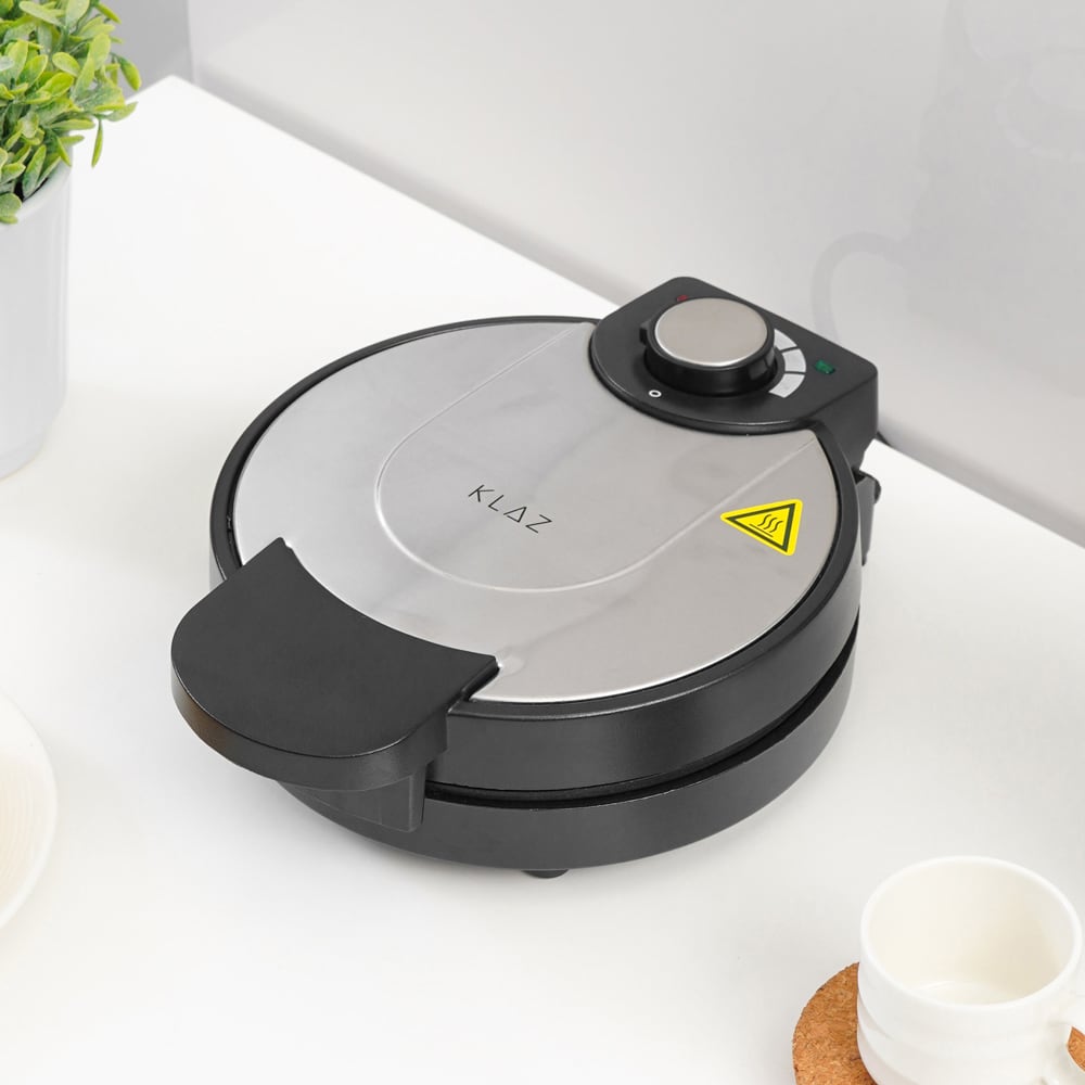 klaz waffle maker