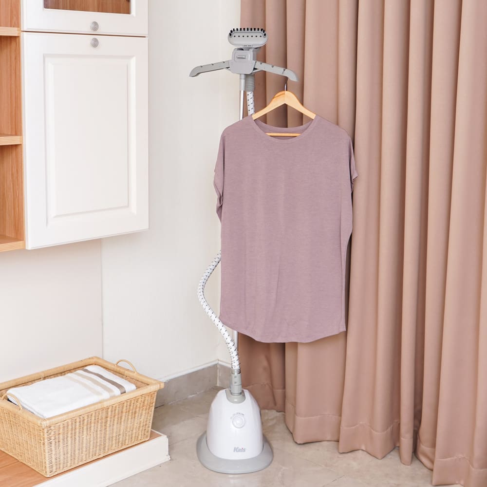 kris garment steamer