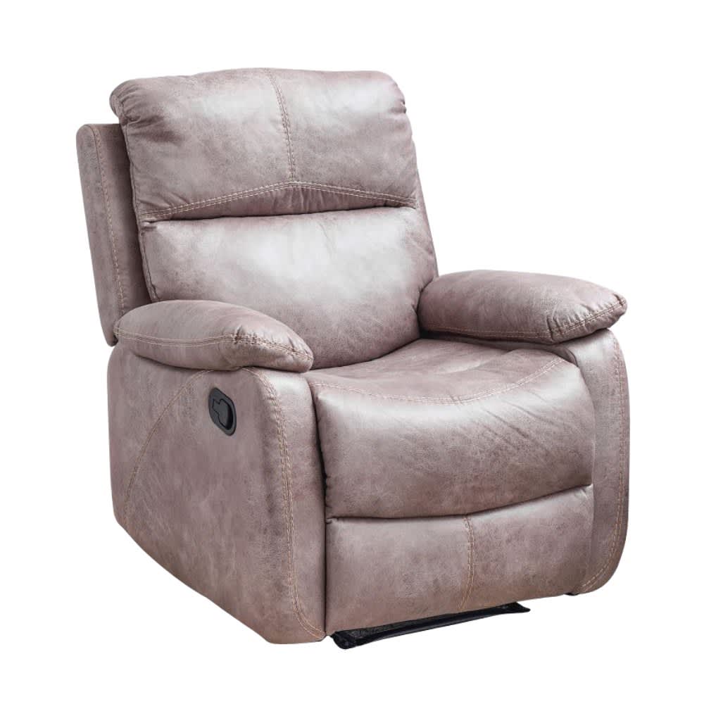 Sofa store recliner informa