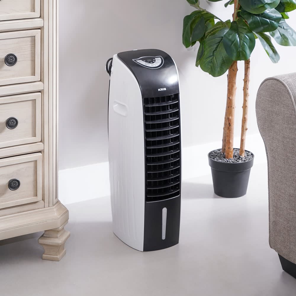 Mistral air cooler mac600r discount