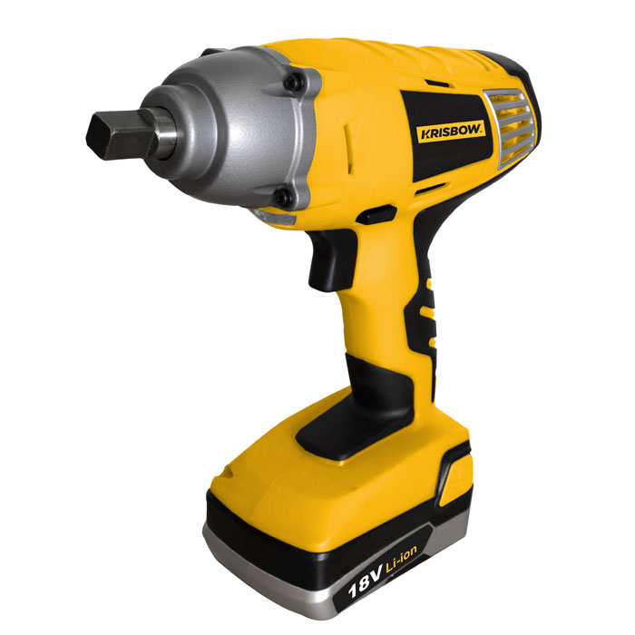 Jual Impact Wrench ACE Harga Baru November 2024