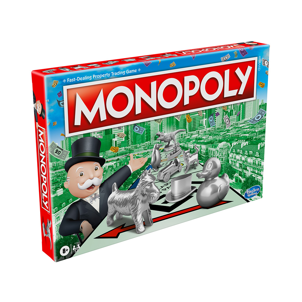 Toy kingdom monopoly discount