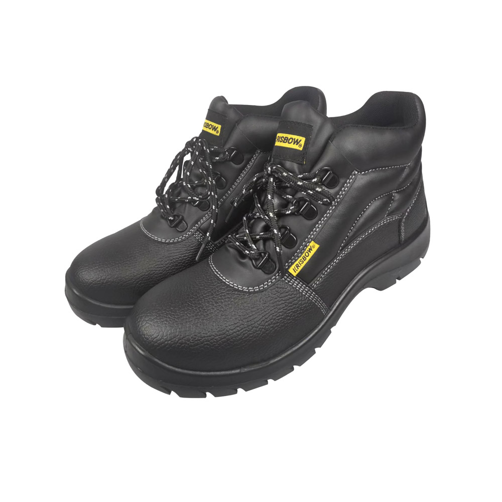 Safety shoes wanita ace hardware deals