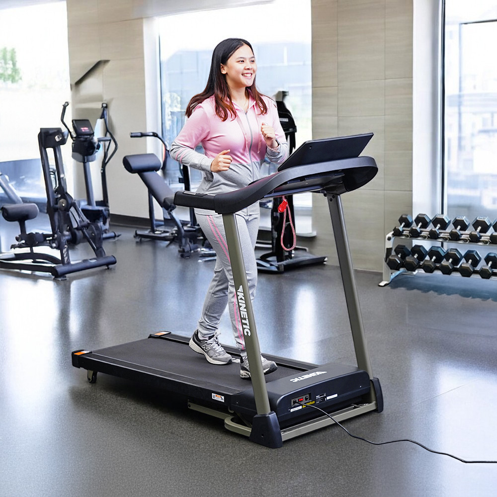 Jual Treadmill AZKO Harga Baru November 2025