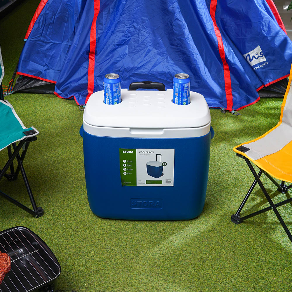 27 Quart Kuta Coolers Jual Cooler Box Cooler Box Harga Baru