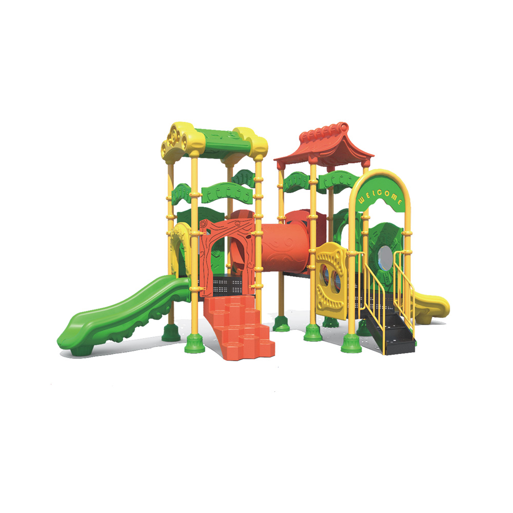 Jual Playground AZKO Harga Baru November 2025