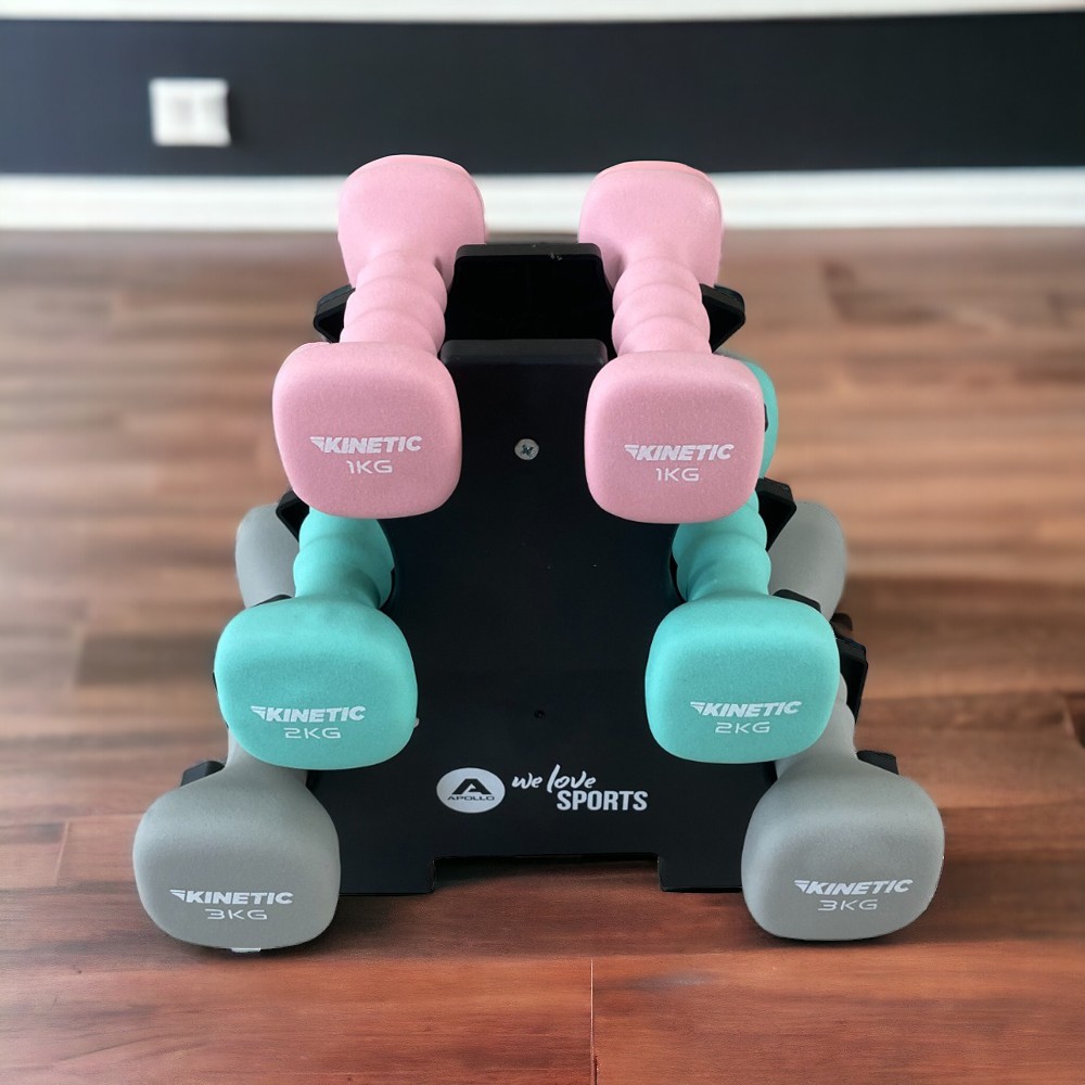 Dumbbell set ace hardware hotsell