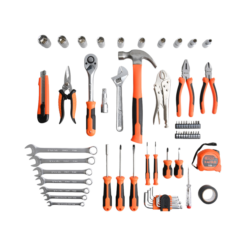 Professional Home Tool Kit