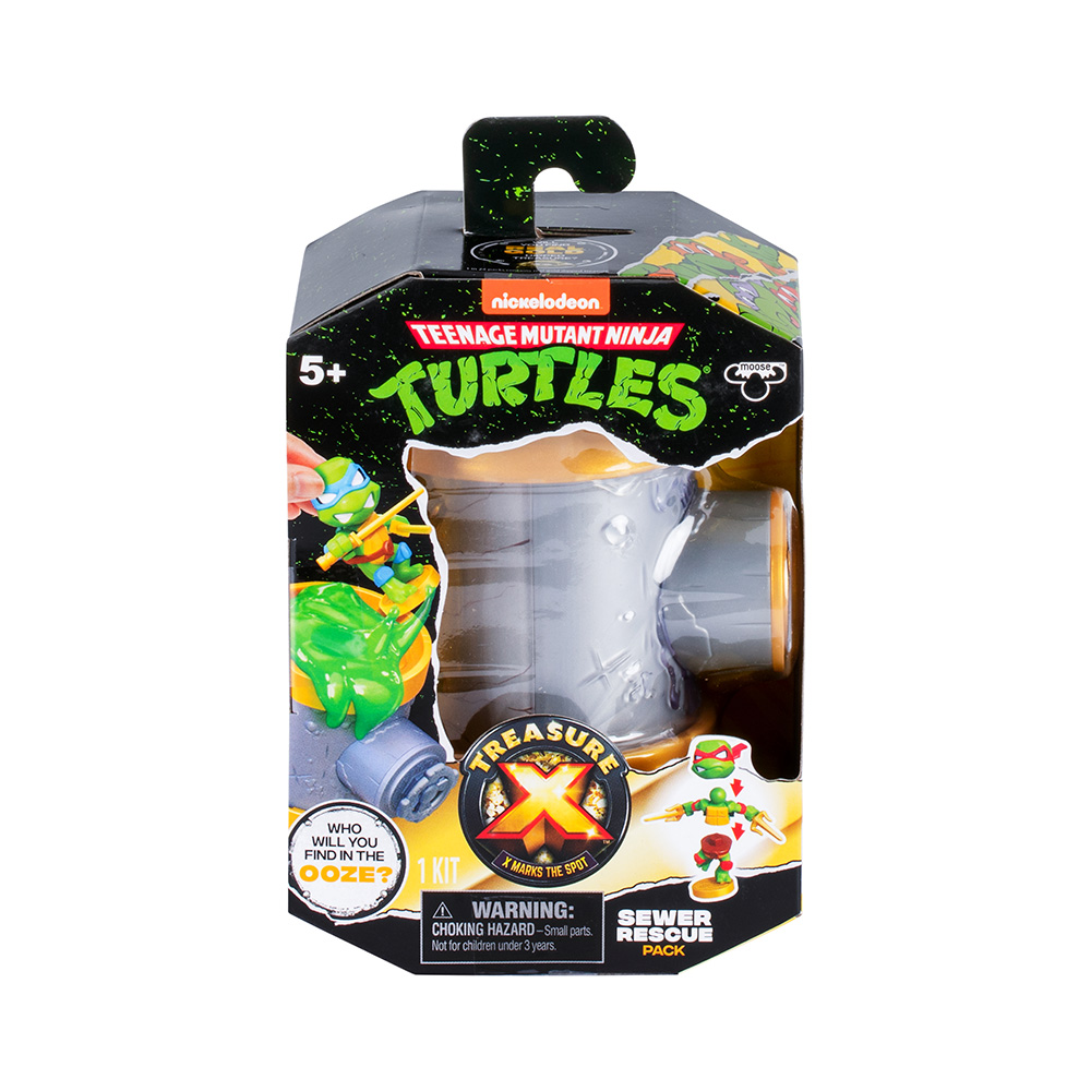 Jual Treasure X TOYS KINGDOM Harga Baru Juli 2026