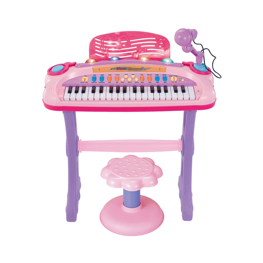 Синтезатор Детский Купить Магазине