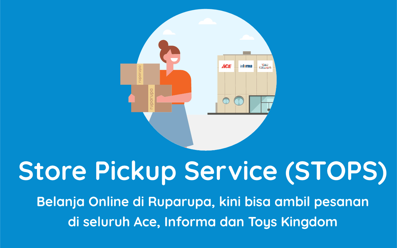 Ruparupa No 1 Home Living Furniture E Commerce In Indonesia