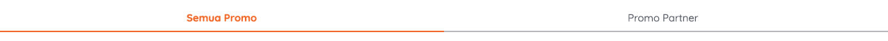 Semua Promo Button Promo Partner
