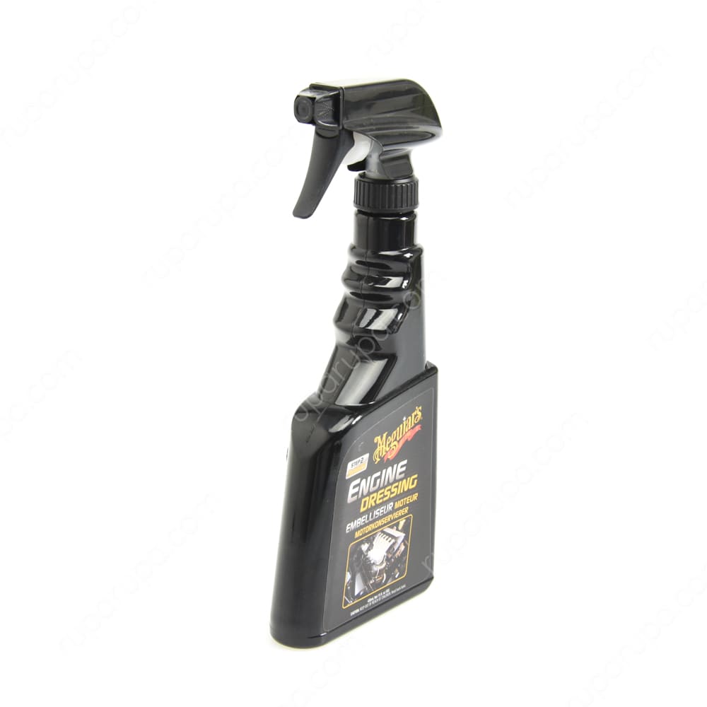 Jual Meguiars Engine Dressing Spray 473 Ml Terbaru Ruparupa