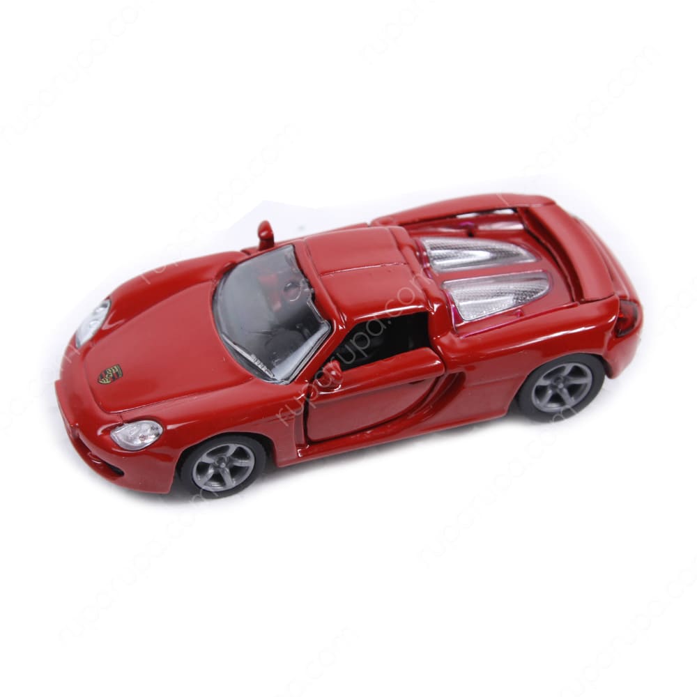 Jual Siku Diecast Mobil Porsche Carrera Gt Terbaru Ruparupa