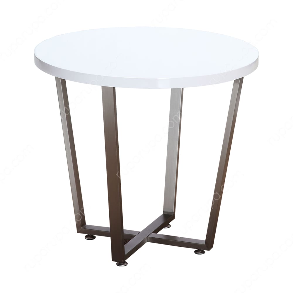 Jual Evo Meja Sisi Putih Terbaik Informa