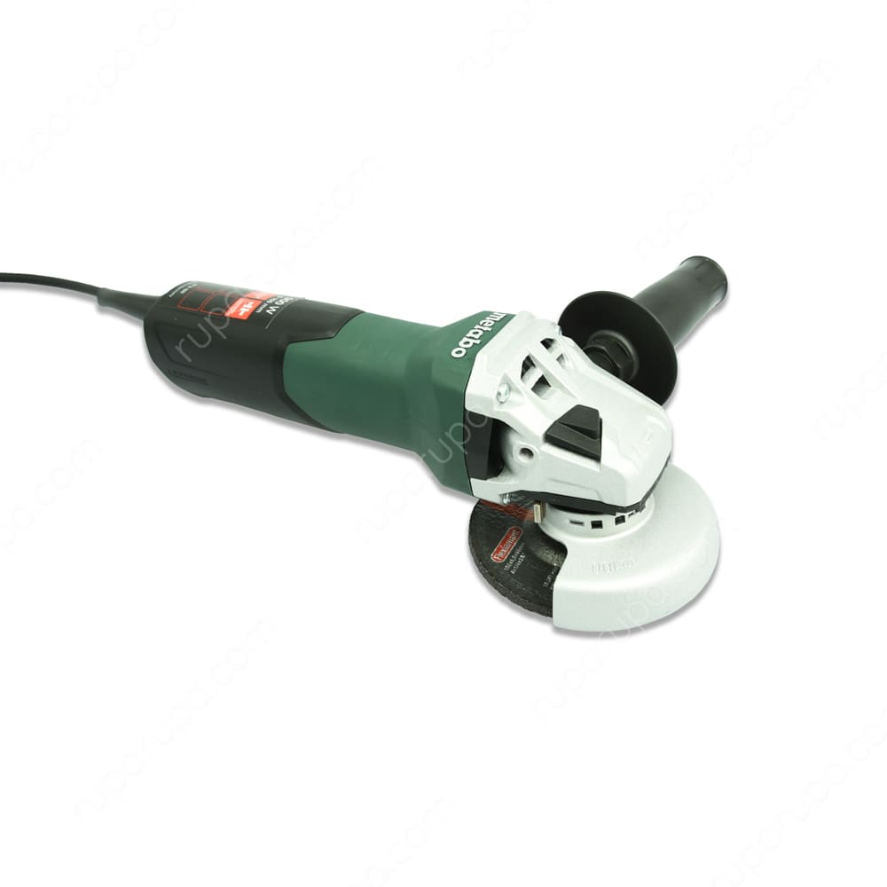 Jual Metabo Mesin Gerinda 100 Mm Terbaru Ruparupa