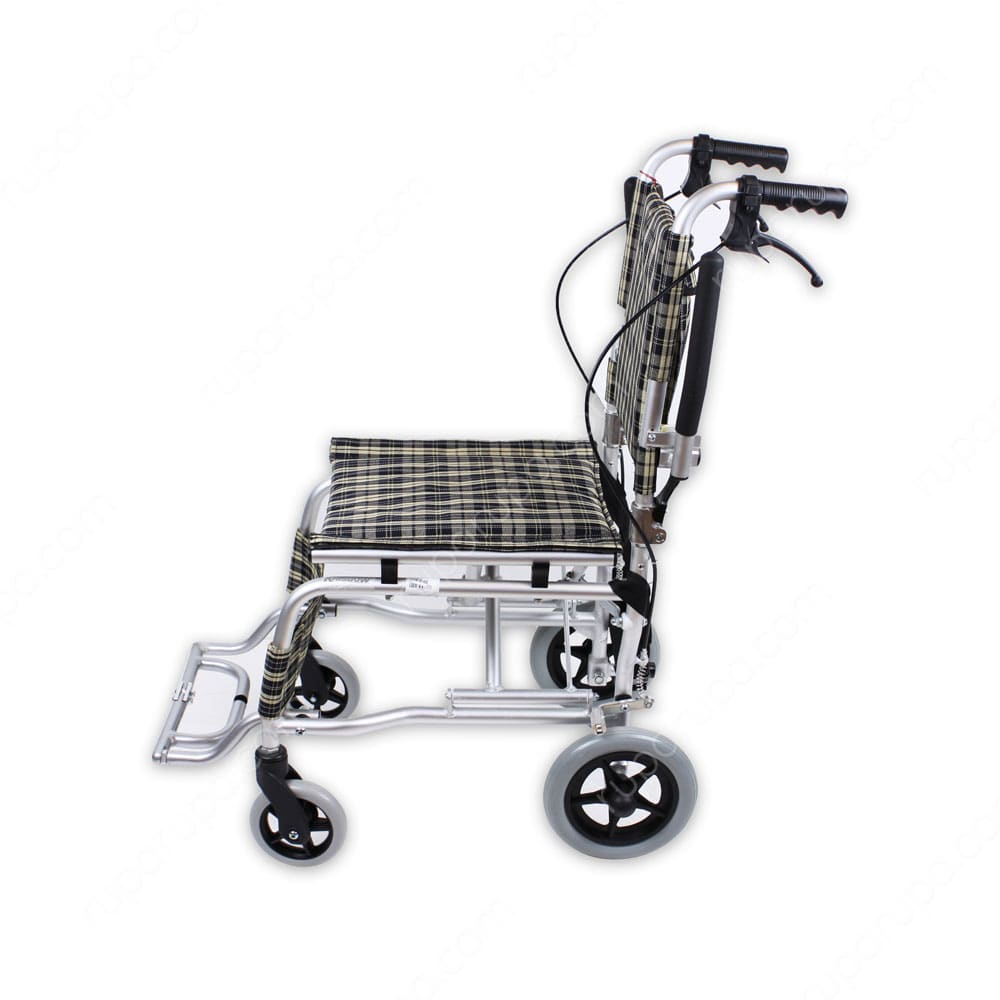 Jual Soleil Kursi Roda Traveling Fs 804 Labj 37 Terbaru ...