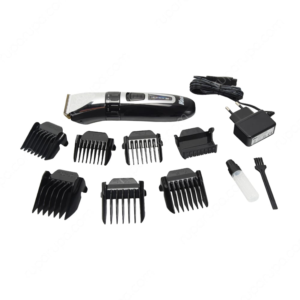 Jual Kris Alat Pencukur Rambut Nirkabel Pr 3085 Terbaru Ruparupa