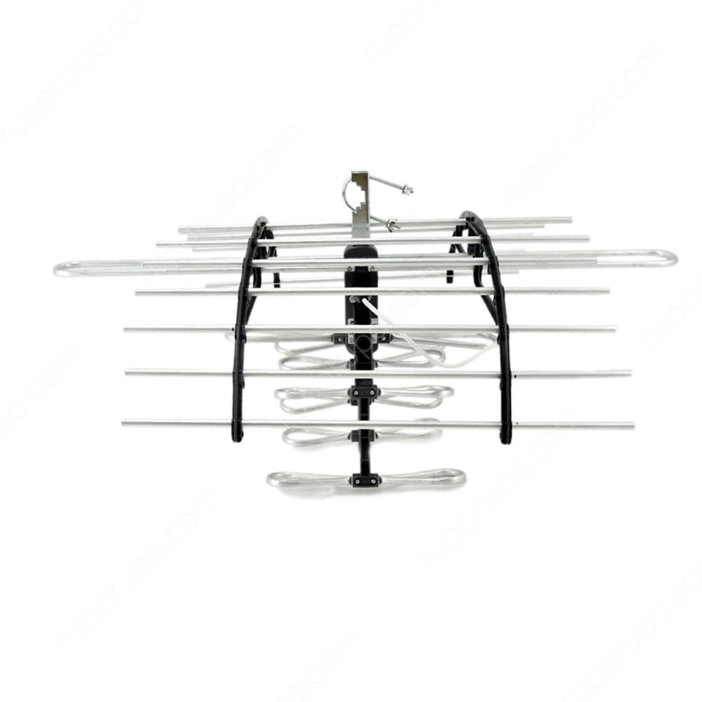 Jual Krisbow Antena Tv Outdoor Gt 961 N Abu Abu Terbaru | Ruparupa
