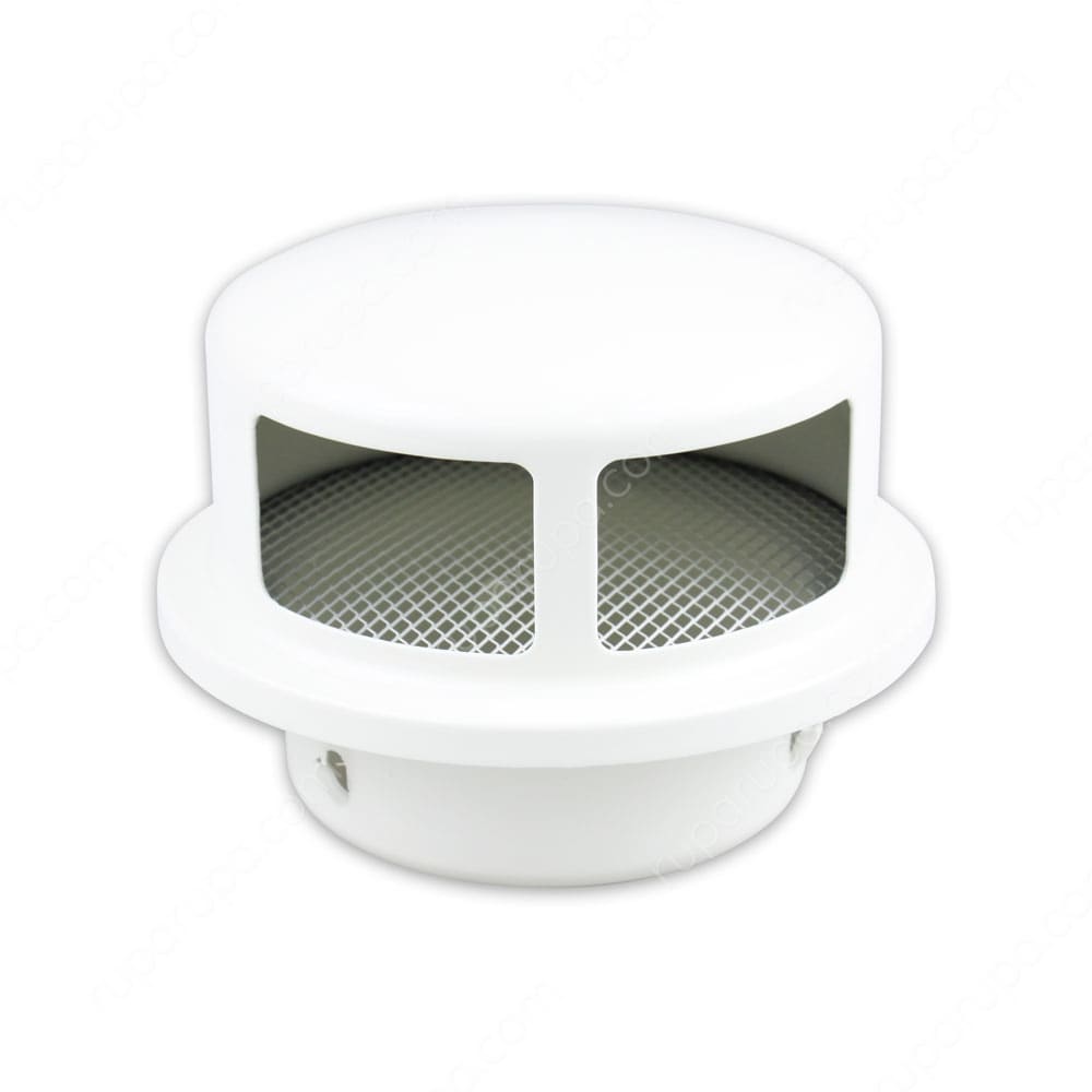 Jual Himpel Ventilator Putih Terbaru Ruparupa