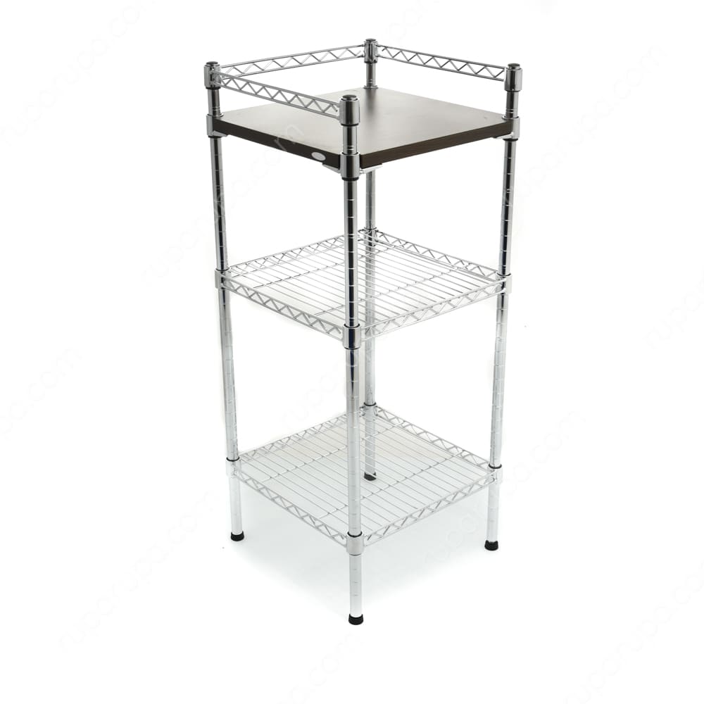 Jual Hilo Rak Penyimpanan Dispenser Silver Terbaru Ruparupa